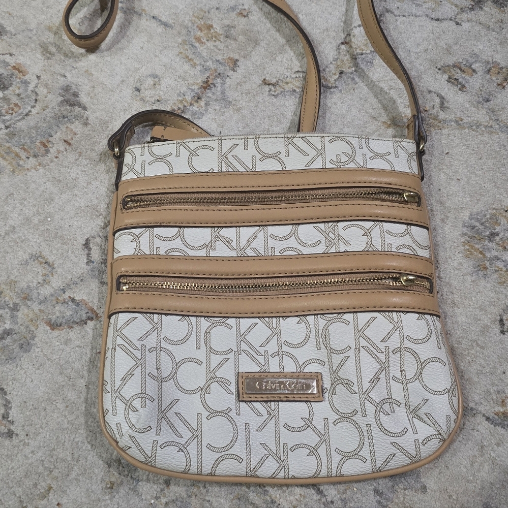 Calvin Klein Purse